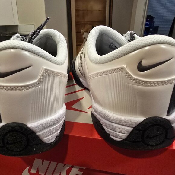 Nike Total 90 3 Light Graphite HQ2851-001 Men's Size 10 US Sneakers Shoes New - Picture 6 of 13